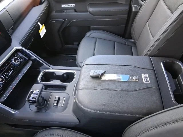2026 GMC Sierra 1500 Denali - Photo 12