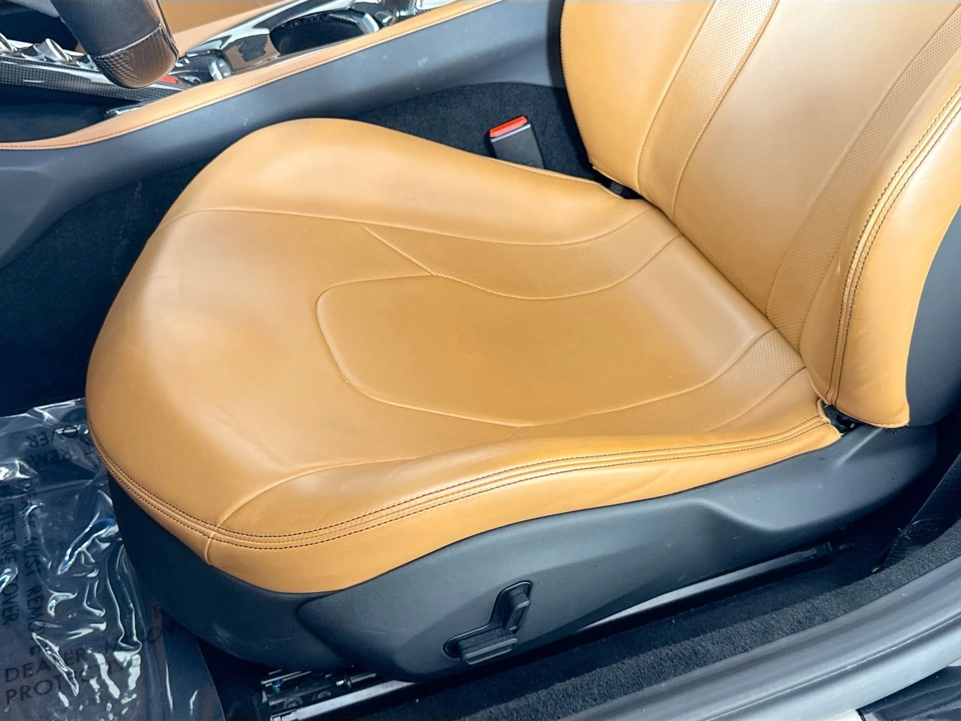Certified Used 2019 Nero Ferrari Base image 18