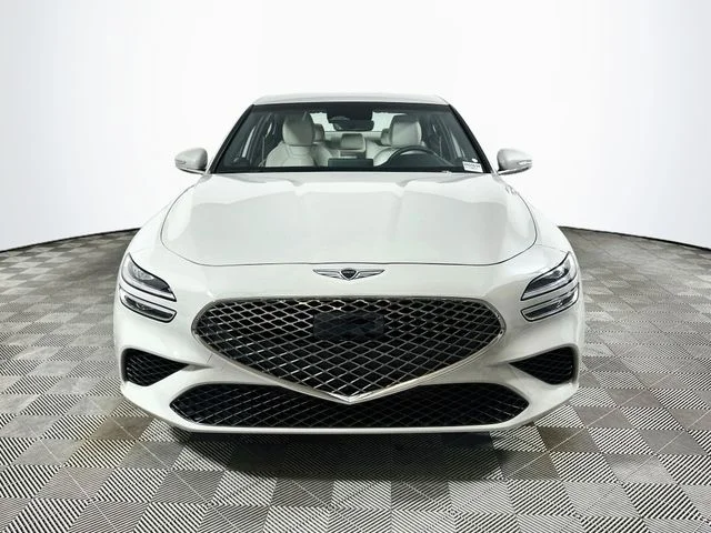 New 2026 Genesis G70 2.5T