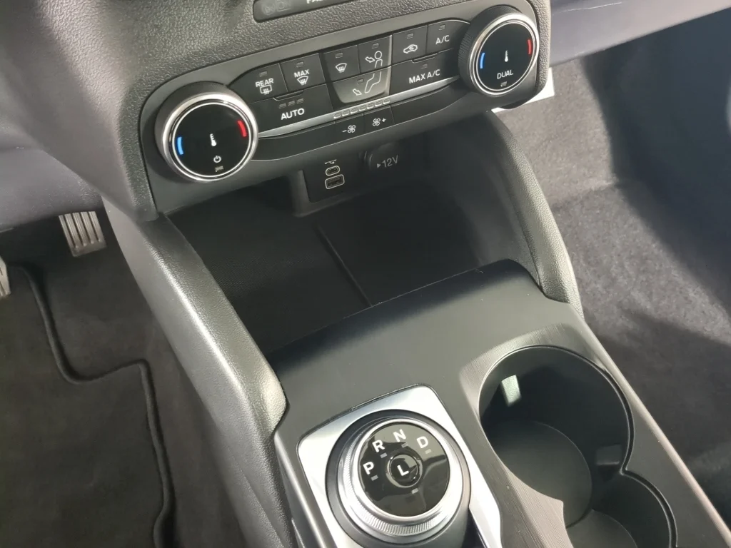 2025 Ford Escape Active - Photo 24