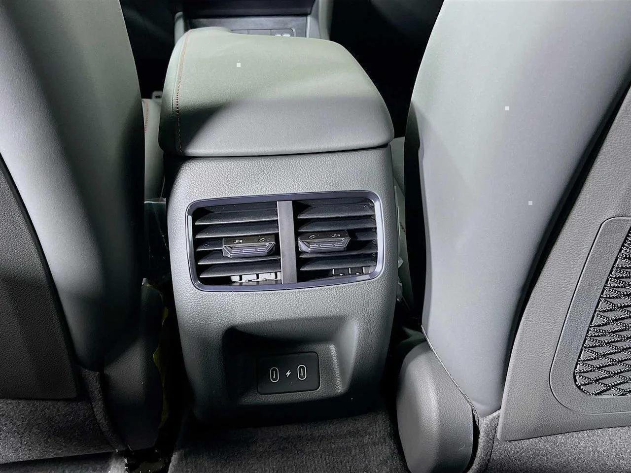 2026 Hyundai Sonata — photo 16