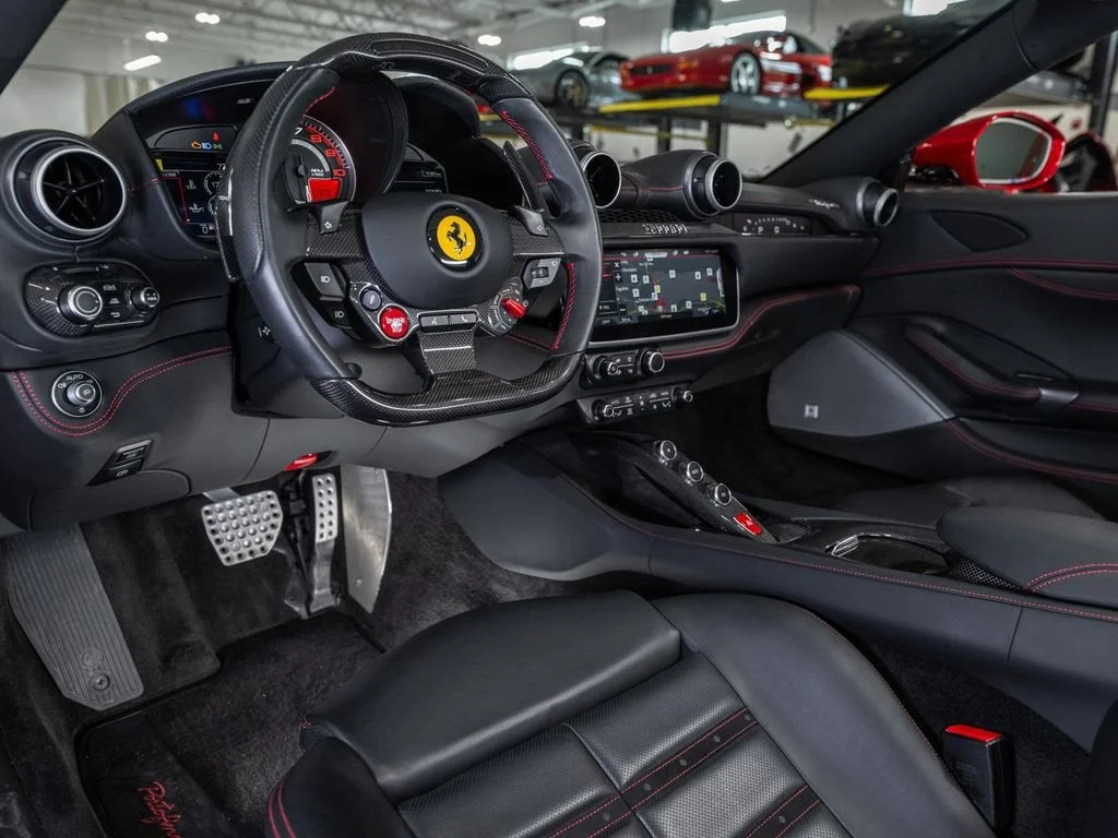 2022 Ferrari Portofino M - Photo 22