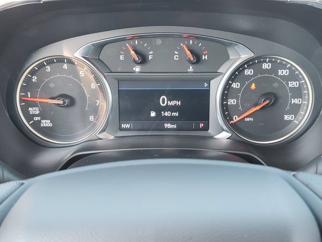 2025 Chevrolet Blazer 2LT - Photo 13