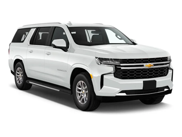 2025 Chevrolet Suburban