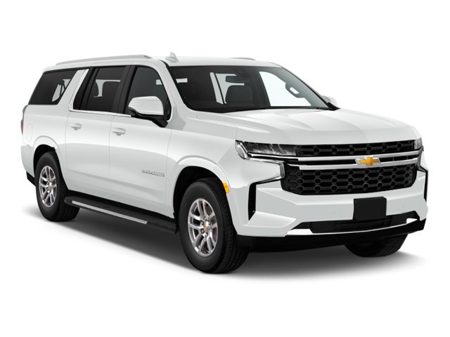 2025 Chevrolet Suburban