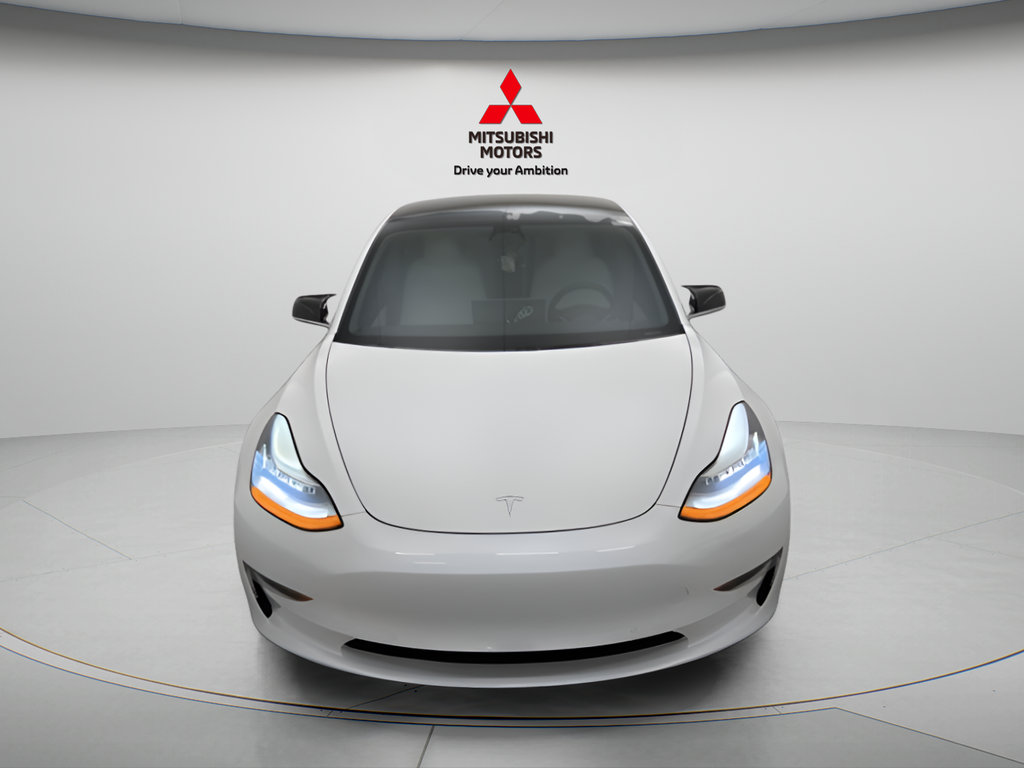 Used 2020 Tesla Model 3 Base with VIN 5YJ3E1EA8LF769938 for sale in Des Plaines, IL