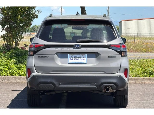 New 2026 RIVER ROCK PEARL Subaru Touring image 32