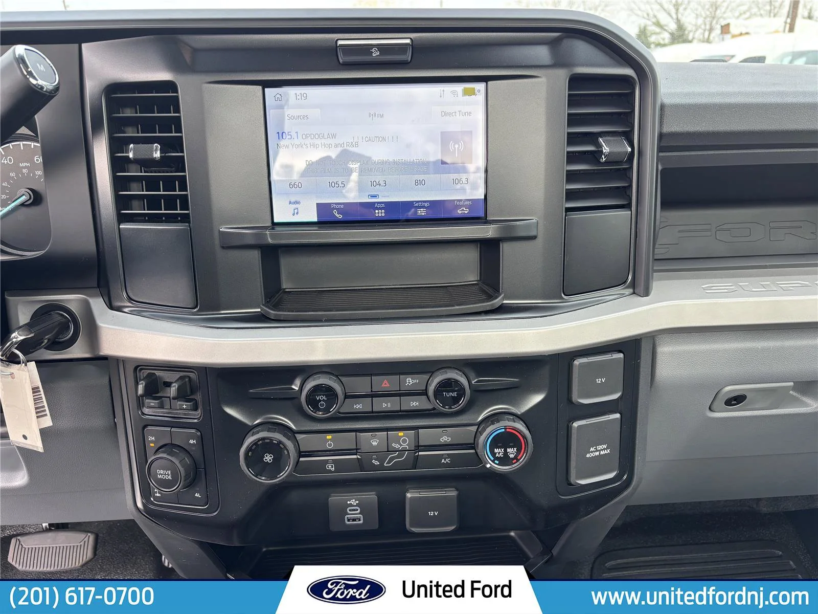 2026 Ford F-350 Super Duty XL - Photo 17