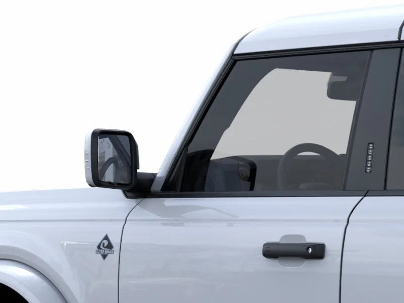 New 2026 Oxford White Ford Outer Banks® image 22