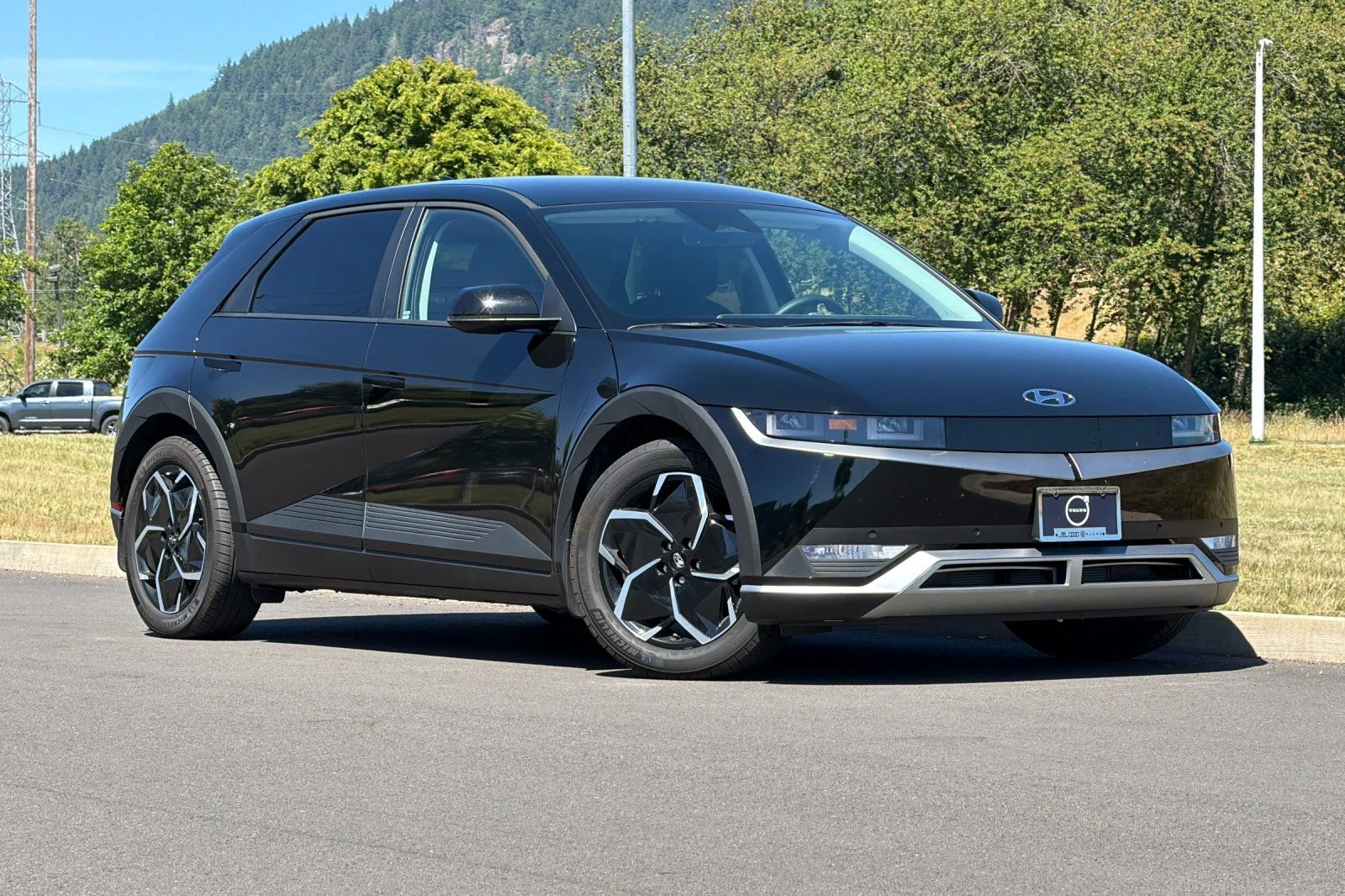 2024 Hyundai Ioniq 5 SEL RWD's photo