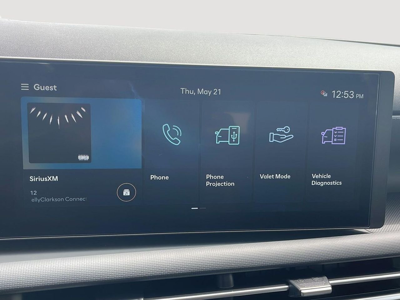 New 2026 Ecotronic Gray Hyundai SE AWD image 55
