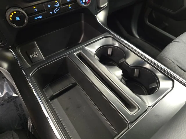 New 2026 Oxford White Ford STX® image 31