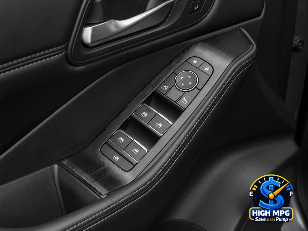 Used 2023 Gray Nissan SL image 13