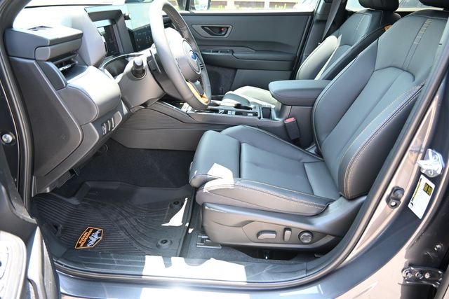 New 2026 Gray Subaru Wilderness image 21