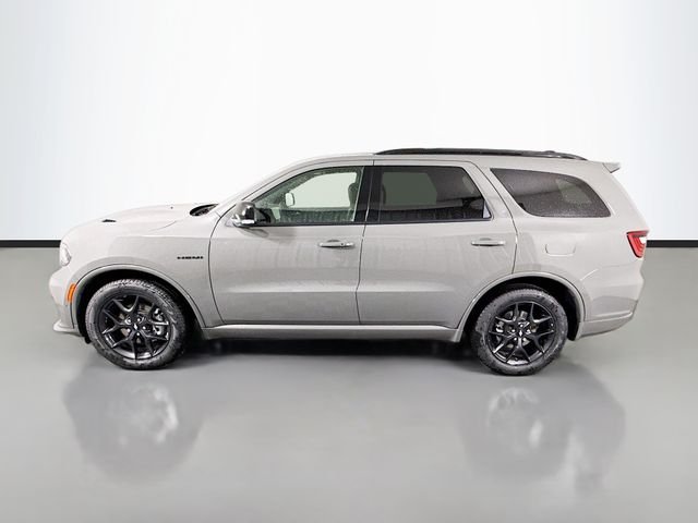 New 2026 Destroyer Gray Clear-Coat Exterior Paint Dodge GT Plus HEMI V8 image 4