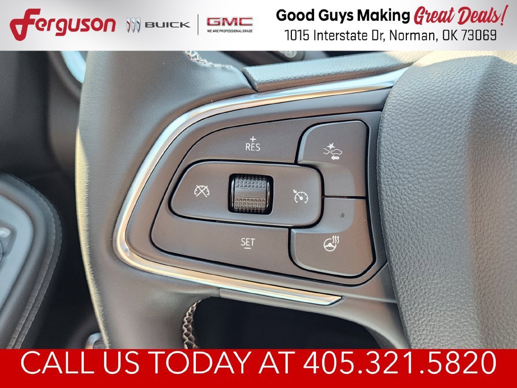 2026 Buick Encore GX Preferred - Photo 19