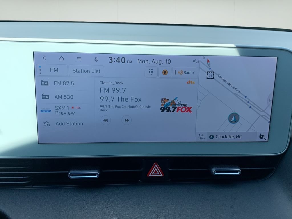 2023 Hyundai IONIQ 5 SE - Photo 26