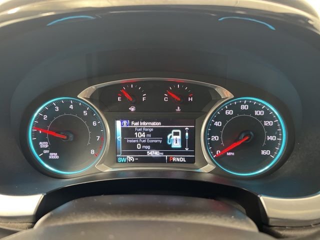 Used 2019 Satin Steel Metallic Chevrolet High Country image 24
