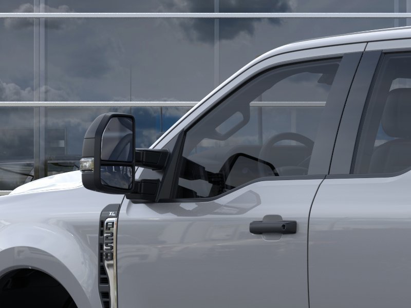 New 2026 Avalanche Ford F-250® XL image 32