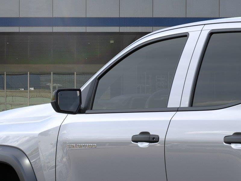 2026 Chevrolet Colorado Trail Boss - Photo 12