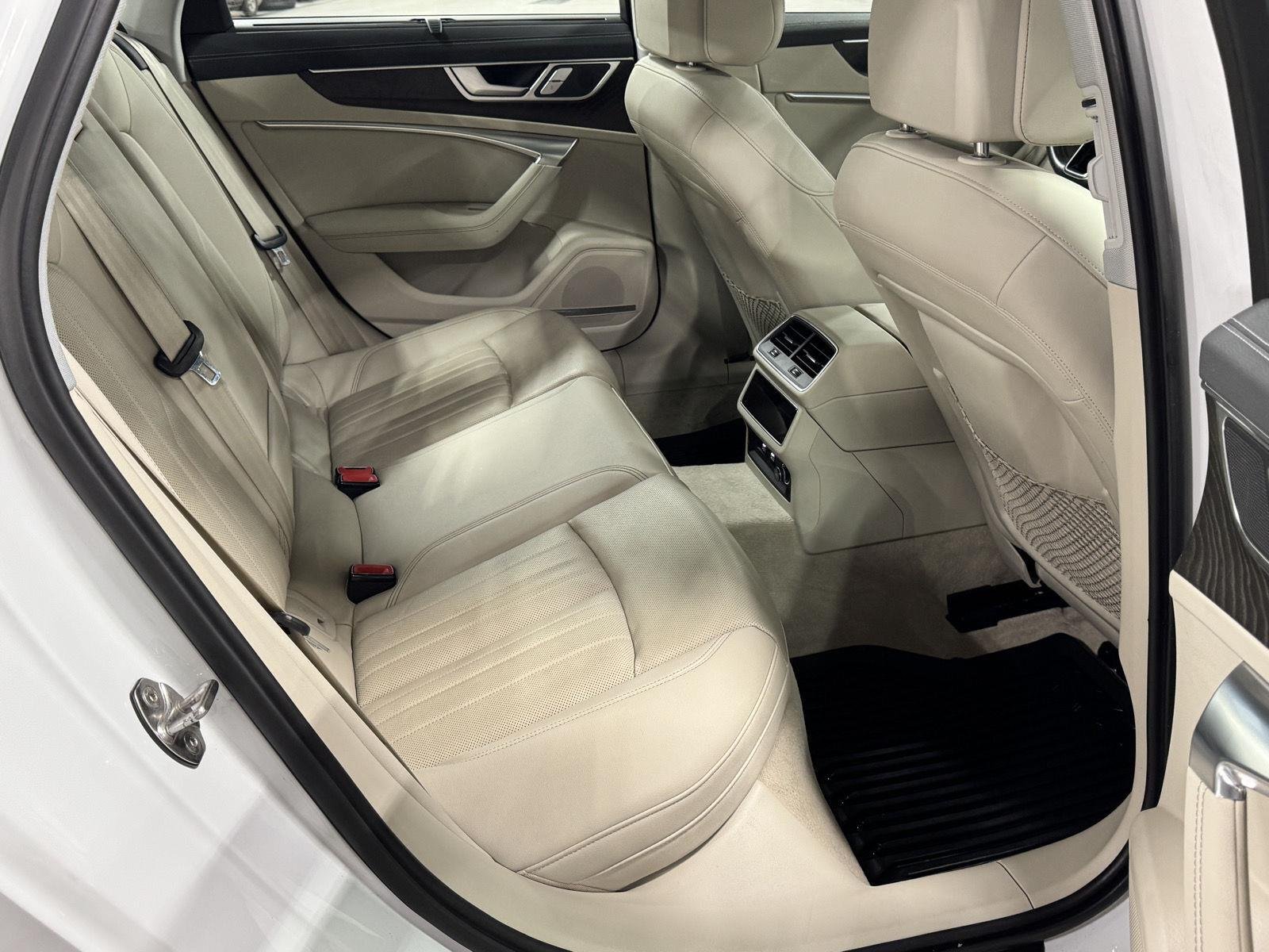 2019 Audi A6 Premium Plus - Photo 20