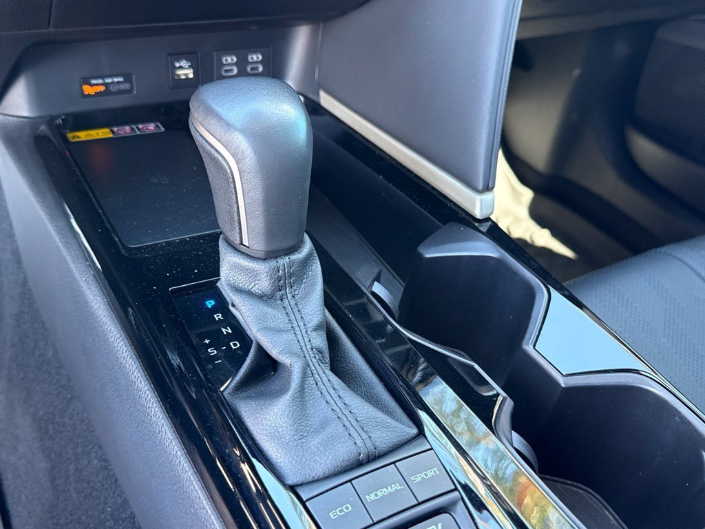 Certified Used 2025  Toyota XSE image 26