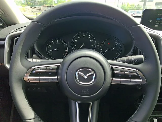New 2026 Gray Mazda 2.5 S Premium image 15