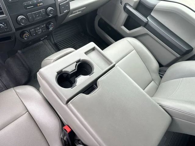 Used 2022 Gray Ford XL image 20