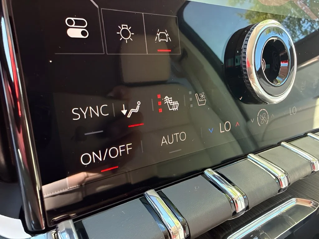 New 2027 Ink GMC Denali image 38
