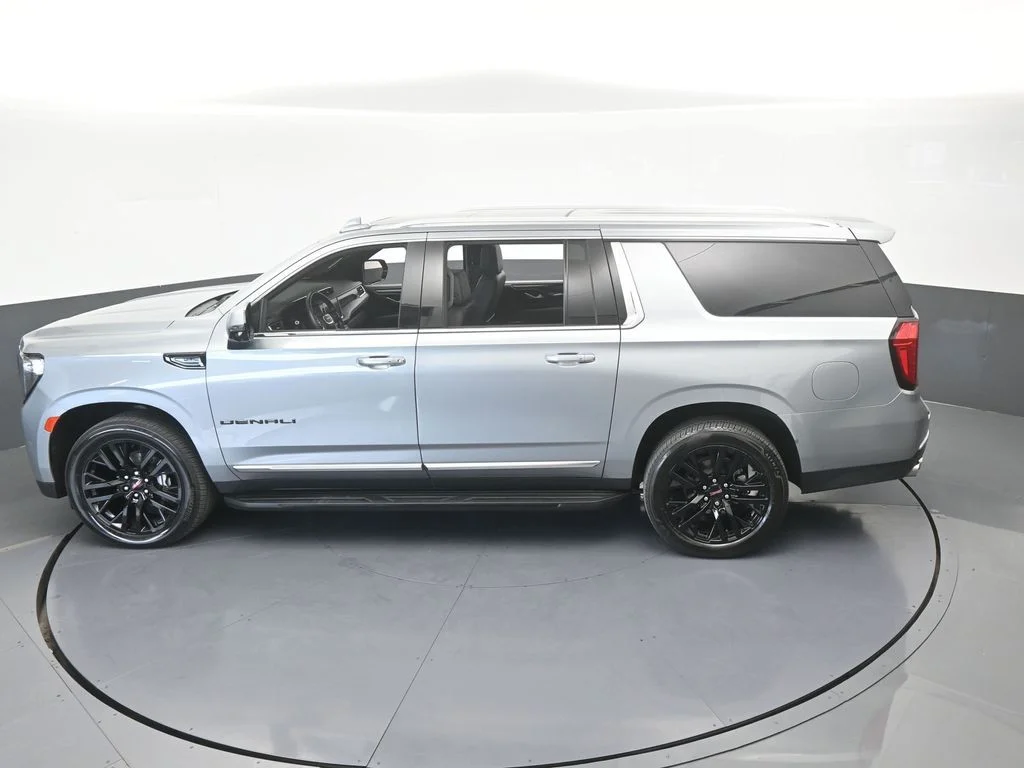 Used 2024 Sterling Metallic GMC Denali image 63