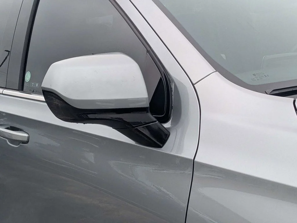 Certified Used 2024 Gray Chevrolet LT image 11