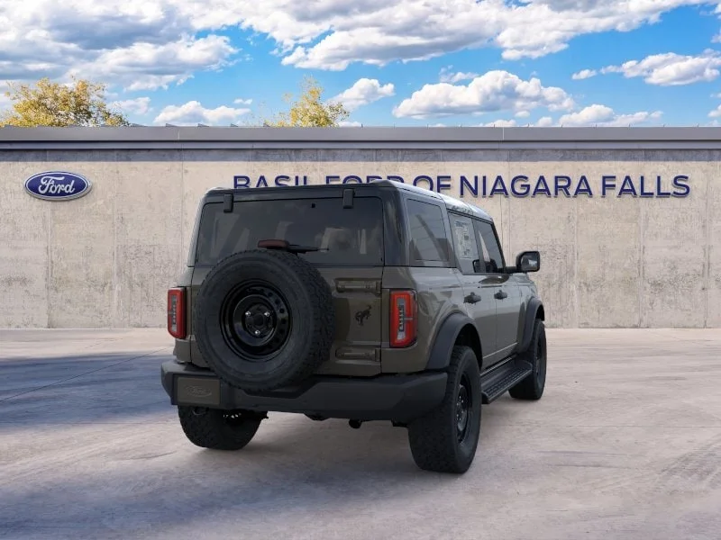 New 2026 Marsh Gray Ford Outer Banks image 8