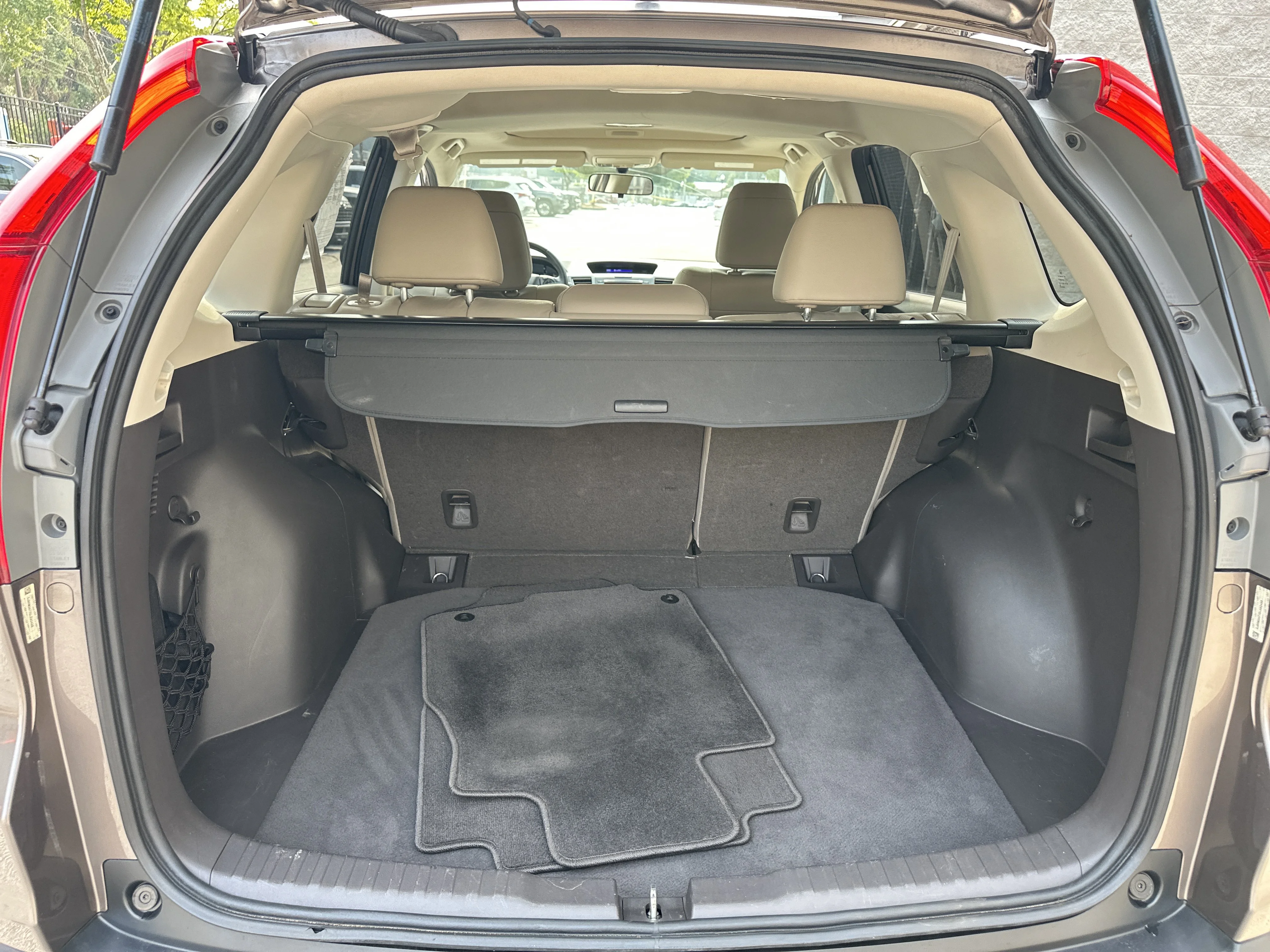 Used 2013  Honda EX-L image 23