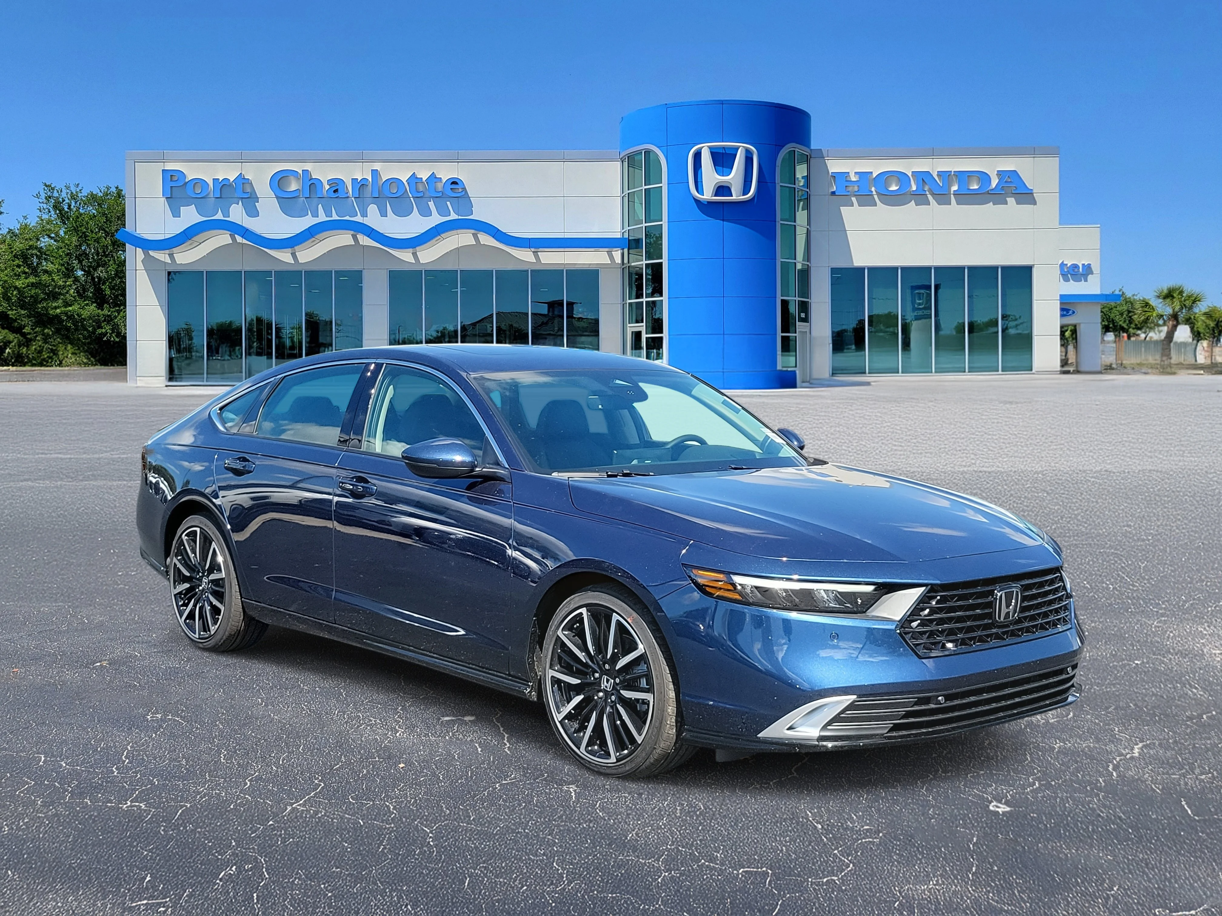 2026 Honda Accord