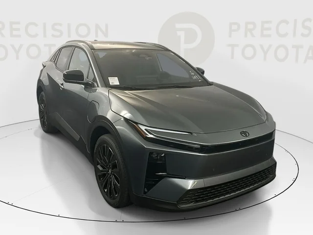 2026 Toyota C-HR XSE