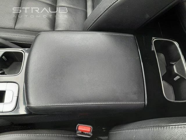 Used 2020 Ebony Black Kia EX image 28