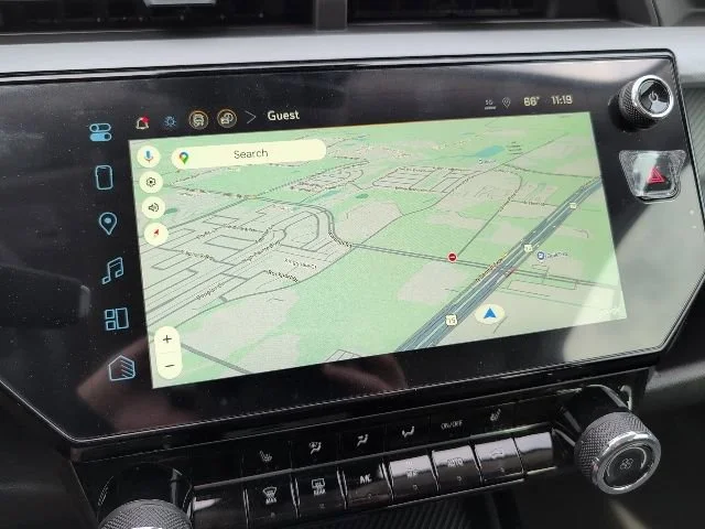 2027 Chevrolet Bolt LT - Photo 20