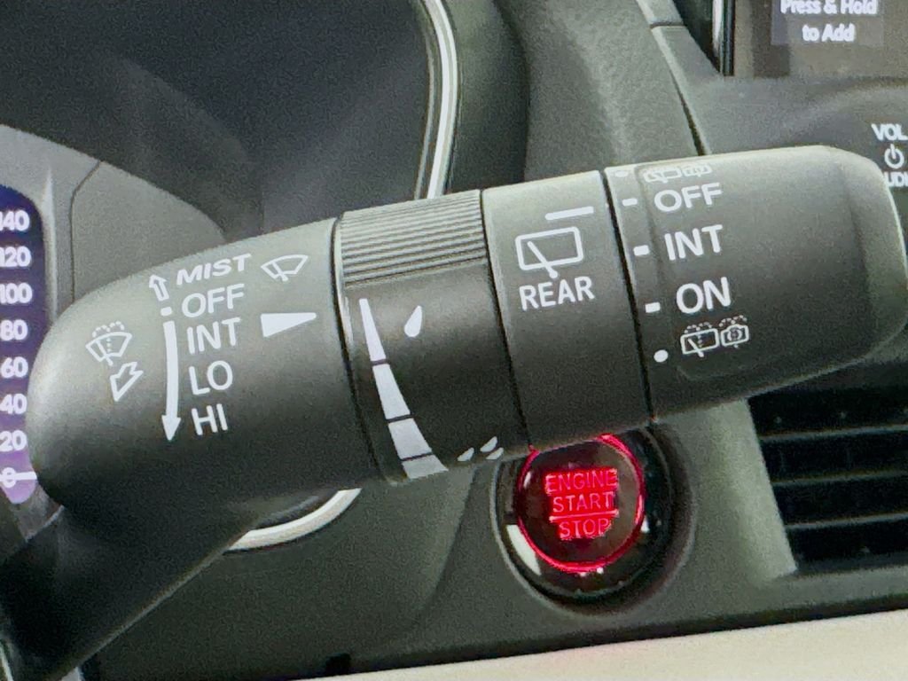 2026 Honda Pilot EX-L - Photo 13