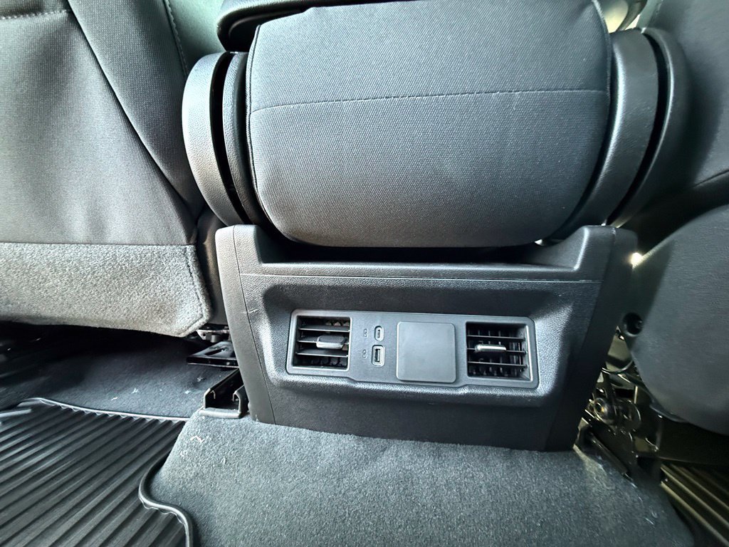 2026 Chevrolet Silverado 1500 Custom - Photo 35