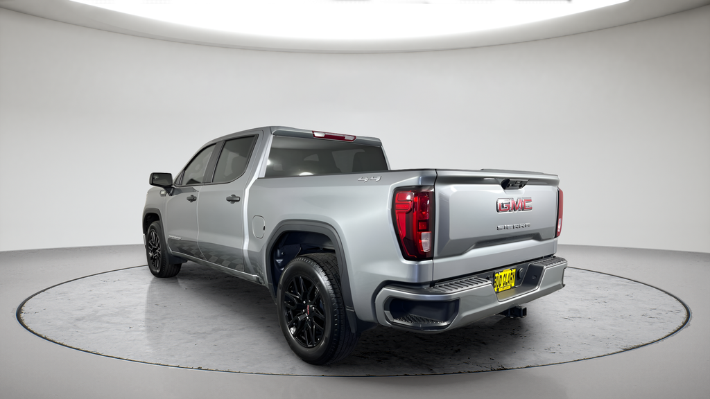 Used 2025 Sterling Metallic GMC Pro image 7