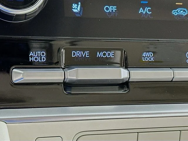 New 2025 Hyundai SANTA FE Calligraphy