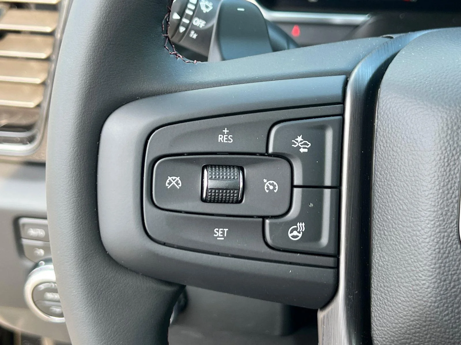 2026 GMC Sierra 1500 AT4X - Photo 18