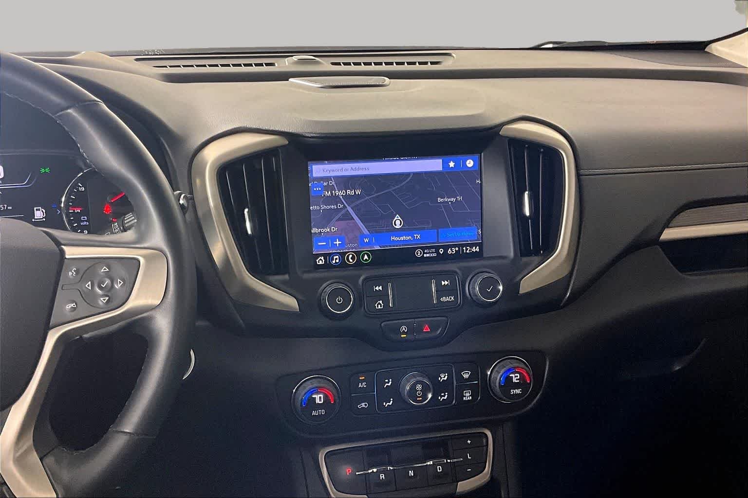 2023 GMC Terrain Denali - Photo 7
