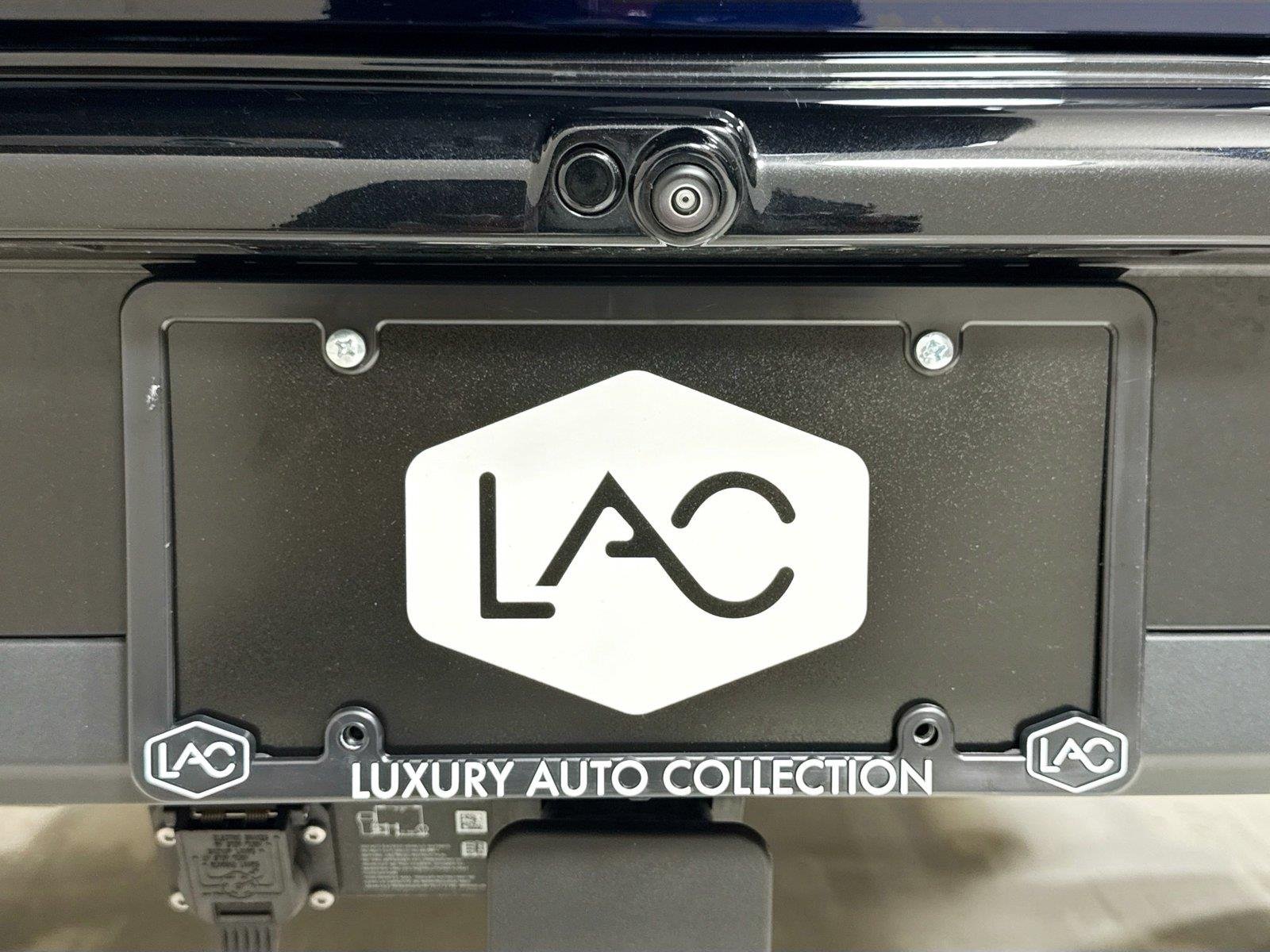 Used 2026 Brilliant Blue Metallic Mercedes-Benz AMG® G 63 | Manufaktur Interior Pkg + | Night Pkg Plus image 37
