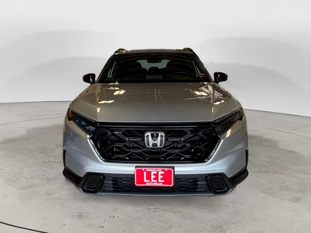 Used 2023 Silver Honda Sport image 9