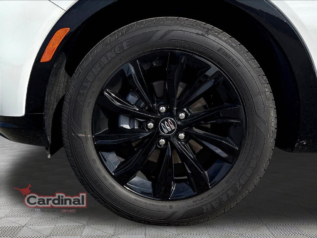 2026 Buick Envista Sport Touring - Photo 11