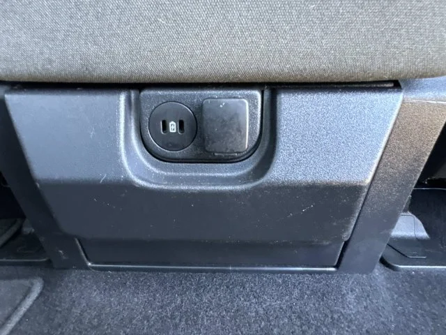Used 2024 Gray Ford XLT image 29