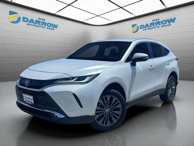2024 Toyota Venza Limited