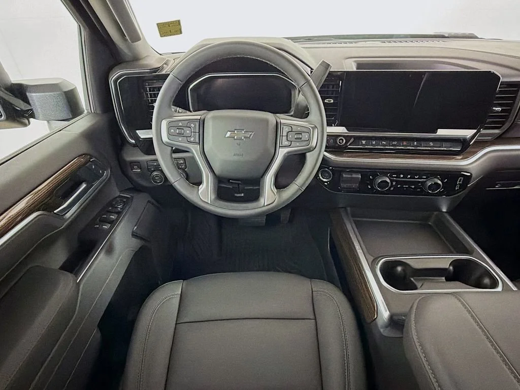 New 2026 Cypress Gray Chevrolet LT image 18