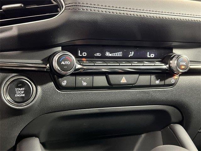 2026 Mazda Mazda3 Turbo Premium Plus - Photo 15